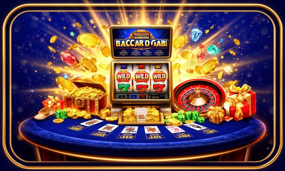 winstar88 Live Blackjack