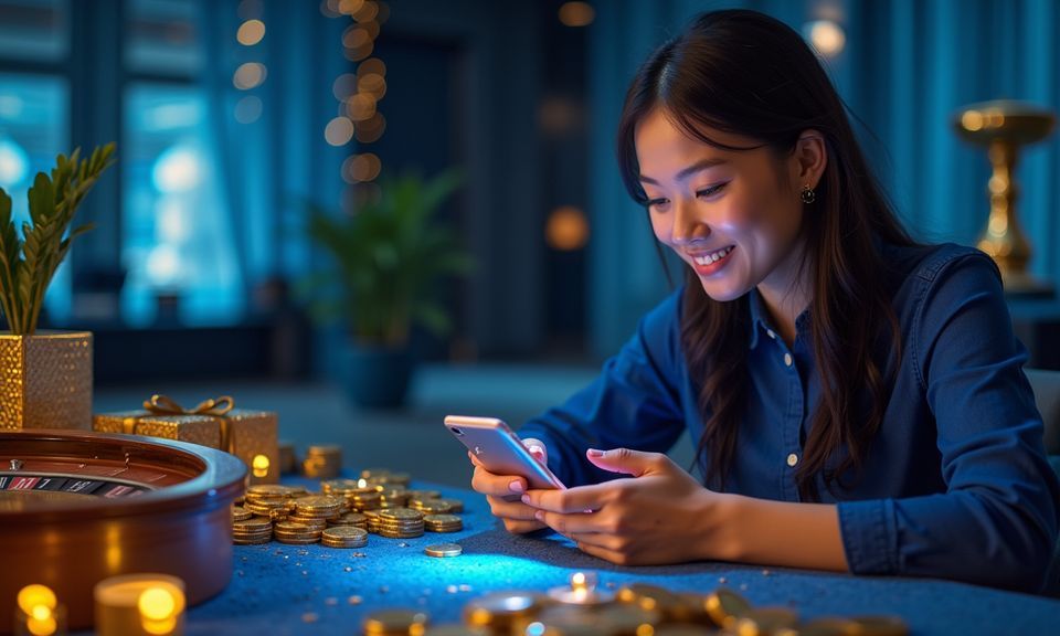 winstar88 editorial visual